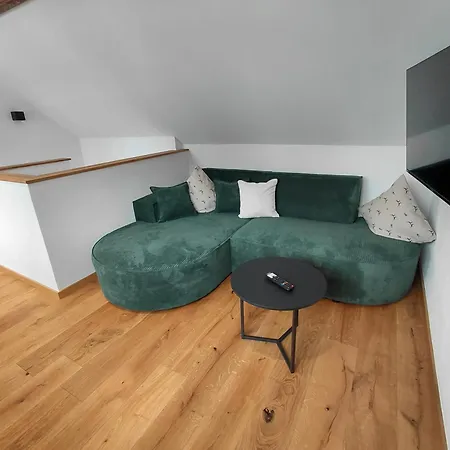 Huemmer Vakantiehuis *