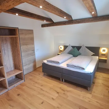 Vakantiehuis Huemmer *