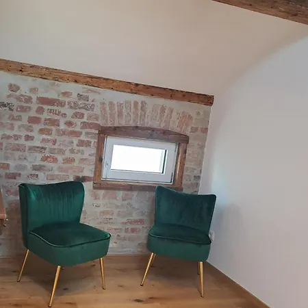 Huemmer Vakantiehuis *