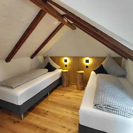 Vakantiehuis Huemmer Breitengüßbach