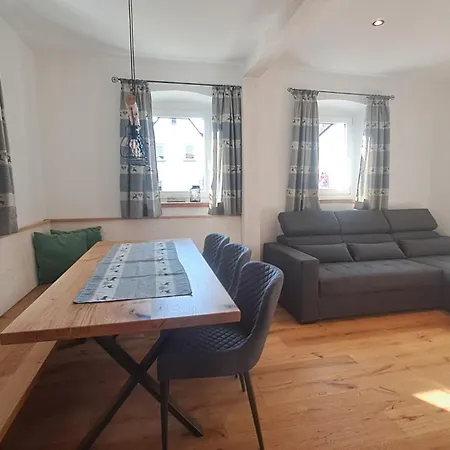 Vakantiehuis Huemmer *