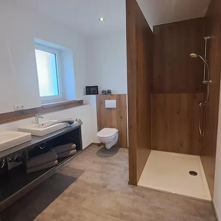 Huemmer Vakantiehuis *