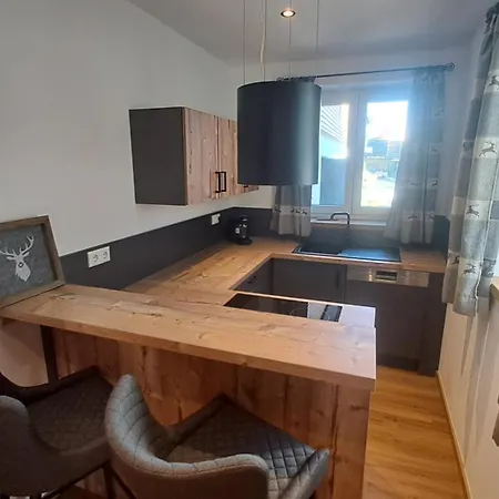 Vakantiehuis Huemmer *