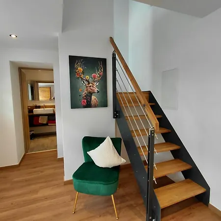 Vakantiehuis Huemmer